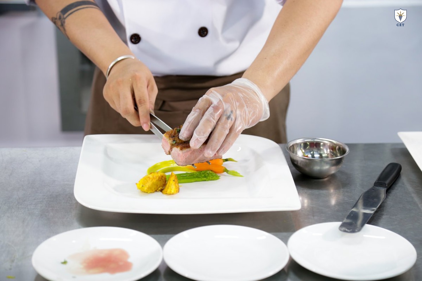 Top Trends Shaping The Cloud Kitchen Industry
