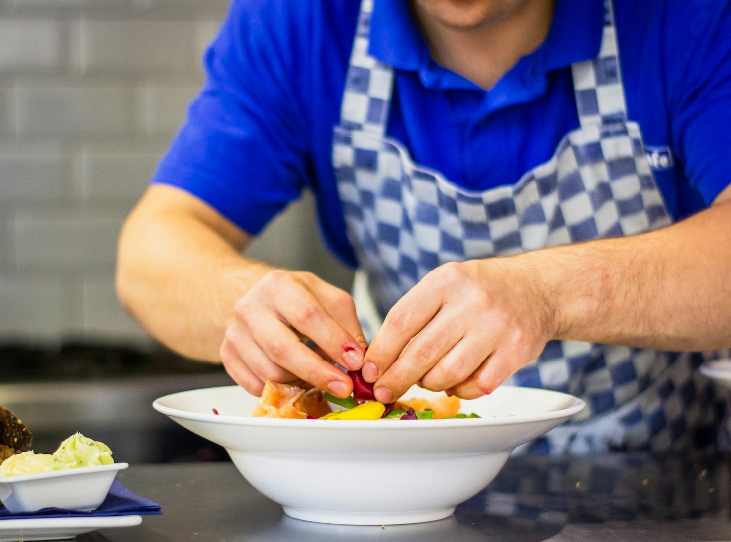 Essential Steps For Launching A Delivery Brand