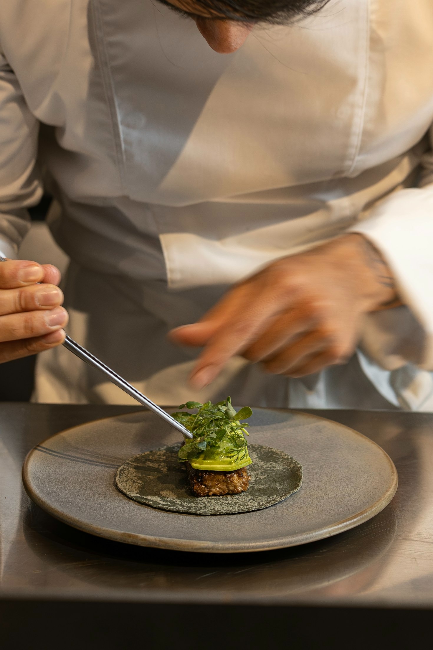 Maximizing Operational Efficiency In Commercial Kitchens
