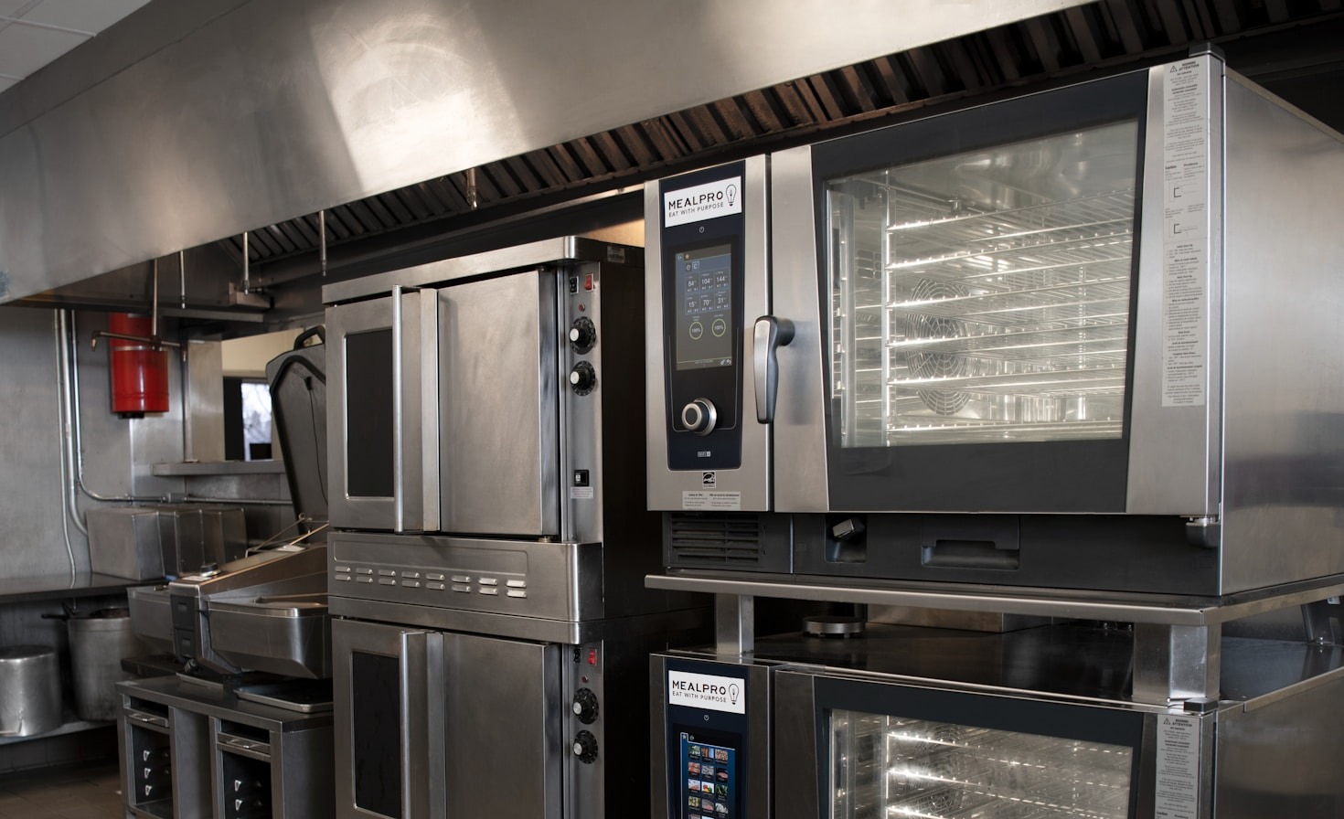 Mastering The Art Of Scalable Food Production