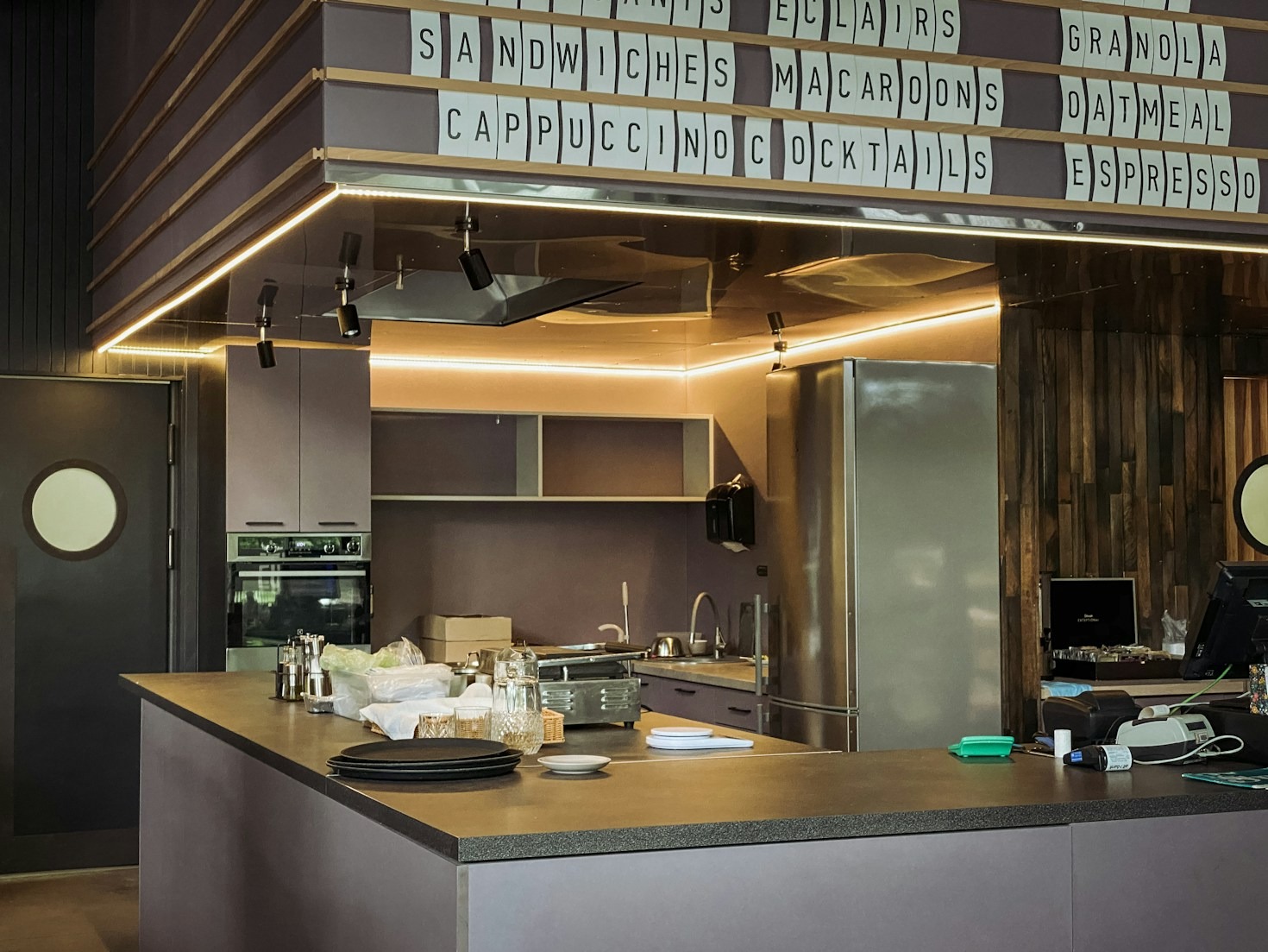 The Future Of Hospitality And Virtual Dining